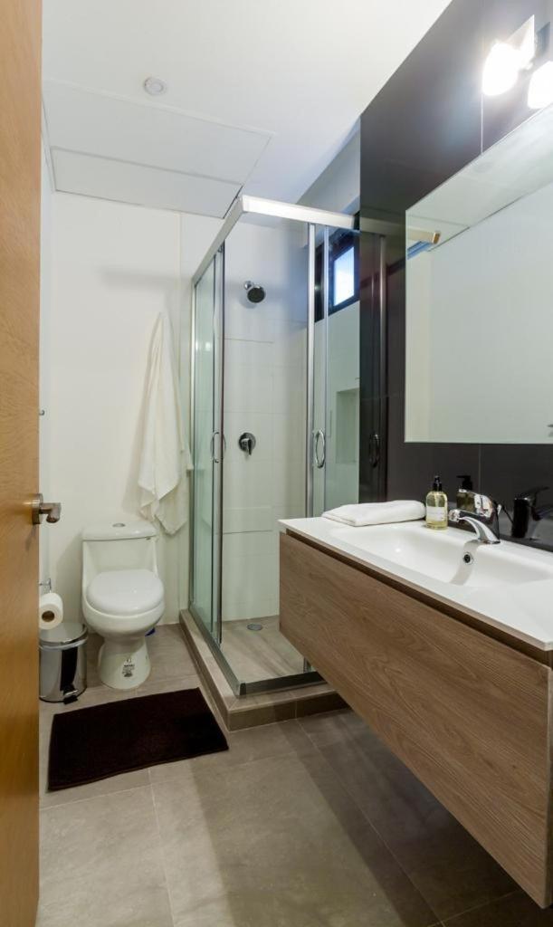 The City Condos By Menesse Playa del Carmen Exterior foto