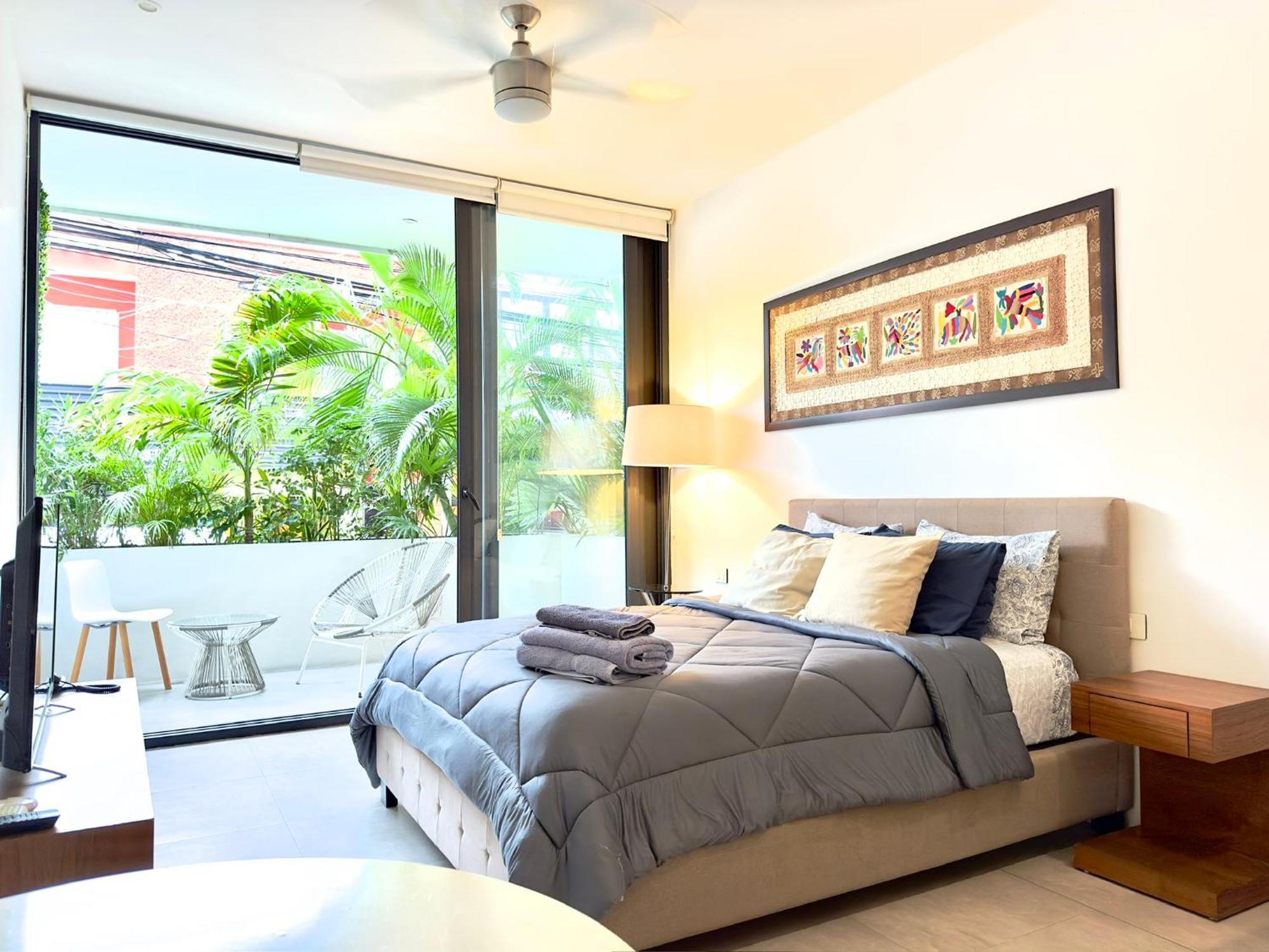 The City Condos By Menesse Playa del Carmen Exterior foto
