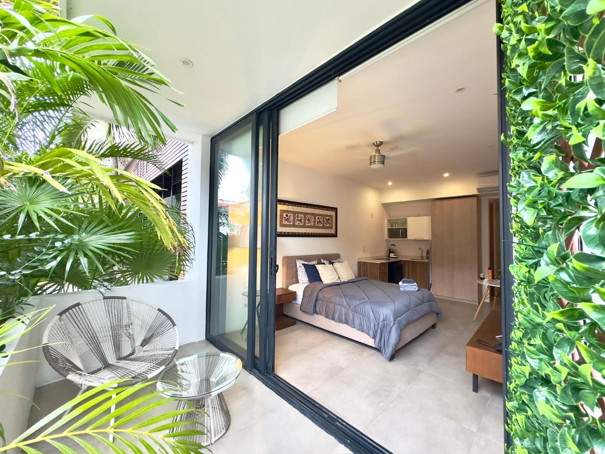 The City Condos By Menesse Playa del Carmen Exterior foto